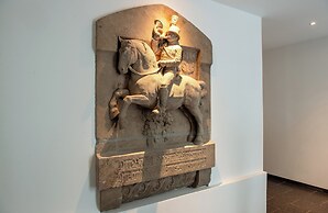 Leonardo Royal Hotel Nürnberg