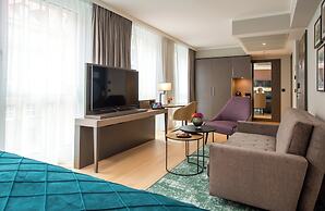 Leonardo Royal Hotel Nürnberg