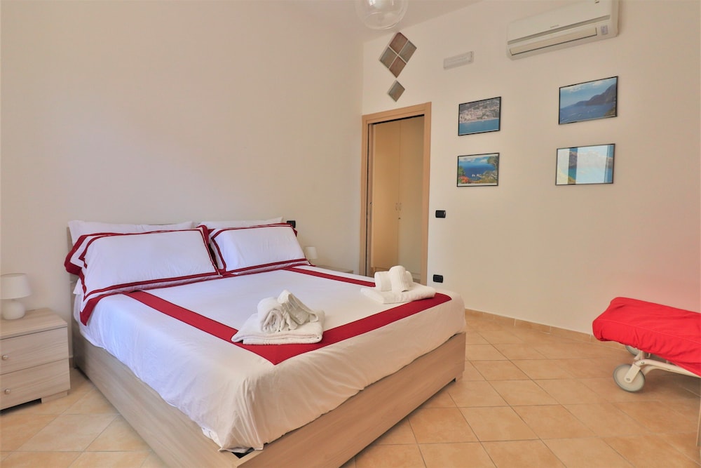 New Suite Sorrento