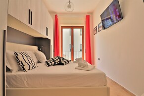 New Suite Sorrento