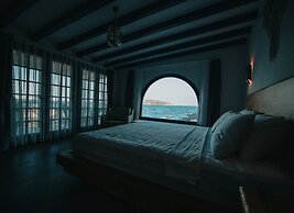 Buyukada Loc'ada