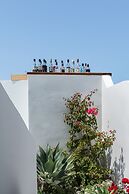 Akra Suites & Spa