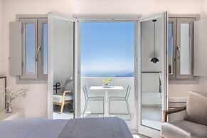 Akra Suites & Spa