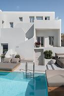 Akra Suites & Spa