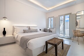 Akra Suites & Spa