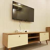 Spar Serviced Apartments