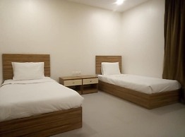 Spar Serviced Apartments