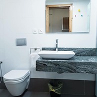 Spar Serviced Apartments