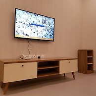 Spar Serviced Apartments