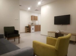 Spar Serviced Apartments