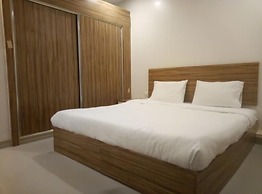 Spar Serviced Apartments