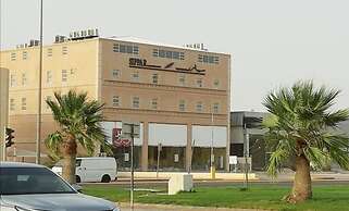 Spar Serviced Apartments