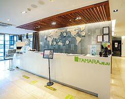 Tamara Jeju