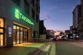 Tamara Jeju