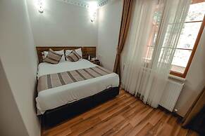 Aygun Suites Hotel Bungalow