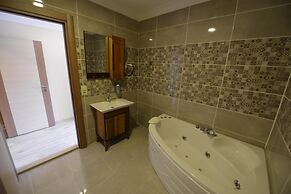 Aygun Suites Hotel Bungalow