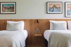 Haslem Hotel
