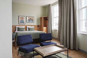 Haslem Hotel