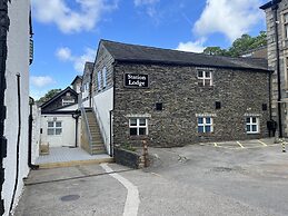 Station Lodge