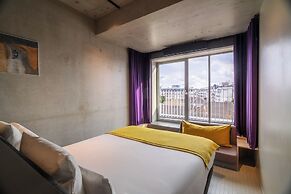 mk2 Hotel Paradiso Nation