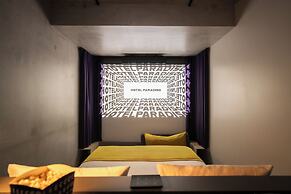 mk2 Hotel Paradiso Nation