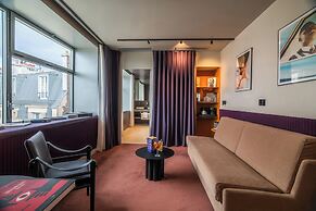 mk2 Hotel Paradiso Nation