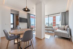 Kyrat Amarac Suites