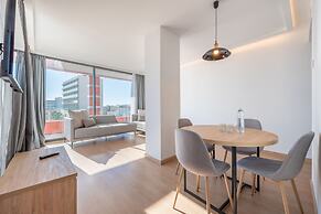 Kyrat Amarac Suites