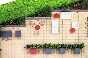 Moov Hotel Oeiras
