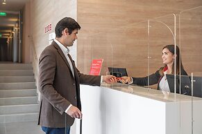 Moov Hotel Oeiras