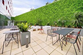Moov Hotel Oeiras