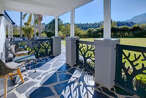 Amour Guest House