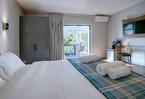 Amour Guest House