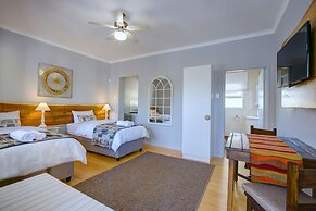 Amour Guest House