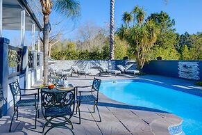 Amour Guest House