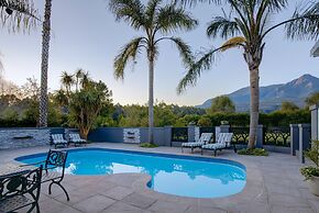 Amour Guest House