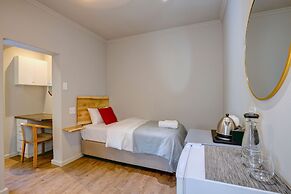Amour Guest House