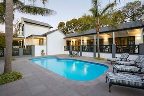 Amour Guest House