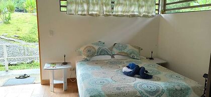 Selva Linda Lodge