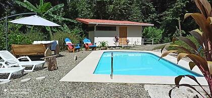 Selva Linda Lodge