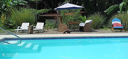 Selva Linda Lodge