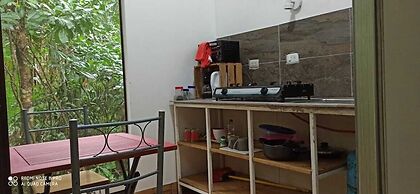 Selva Linda Lodge