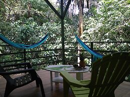 Selva Linda Lodge