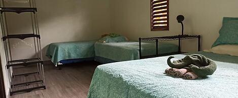 Selva Linda Lodge