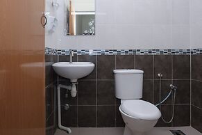 Hotel O Kay Inn Kerteh