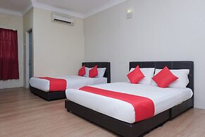 Hotel O Kay Inn Kerteh