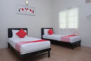 Hotel O Kay Inn Kerteh