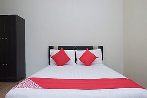Hotel O Kay Inn Kerteh