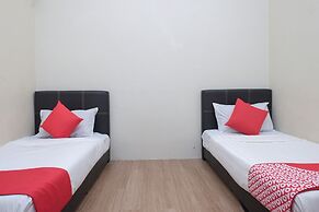 Hotel O Kay Inn Kerteh