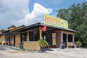 Hotel O Kay Inn Kerteh